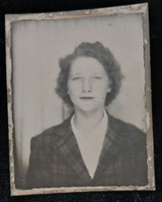 Vintage 1945 photo for sale  Lockport
