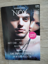 Cora nox romantasy gebraucht kaufen  Deutschland