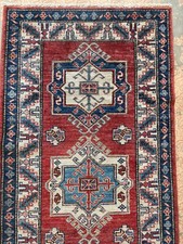 Geometric hand woven for sale  Mesa