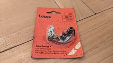 Lucas dsb101 contact for sale  THATCHAM