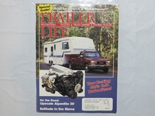 Trailer life 1992 for sale  Rolling Meadows