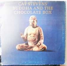Cat stevens buddha usato  Genova