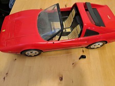 Barbie ferrari vintage gebraucht kaufen  Berlin