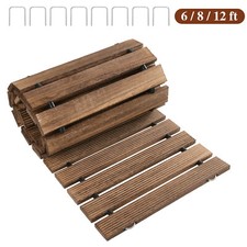 10ft wooden garden for sale  Ontario