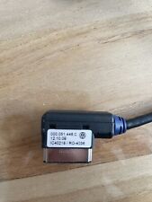 Riginal media adapter gebraucht kaufen  Essen