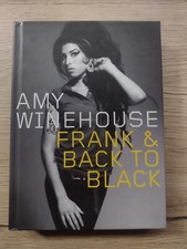 Amy winehouse box gebraucht kaufen  Westerholt