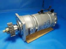 Stapler 4e4 motor gebraucht kaufen  Coswig