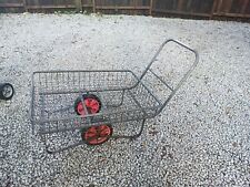 Heavy duty garden for sale  PENRYN