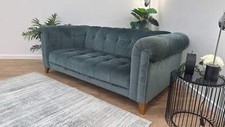 Midsummer seater sofa for sale  WARRINGTON