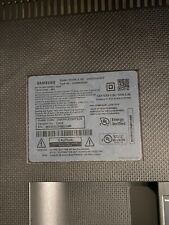 Samsung inch smart for sale  Leeds