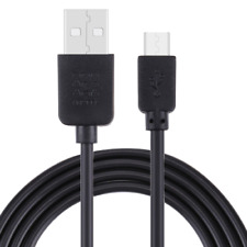 Używany, Câble USB pour BOSE Soundlink Mini 2 II / Revolve / Revolve Plus cordon lead -1m na sprzedaż  Wysyłka do Poland