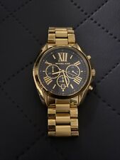 Michael kors bradshaw gebraucht kaufen  Berlin