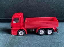 Siku mercedes flatbed for sale  YORK
