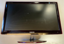 Samsung p2770hd syncmaster for sale  Chicago