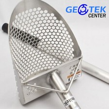 Emiter sand scoop usato  Terni