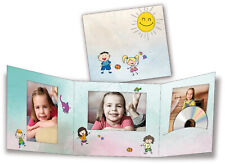 Portraitmappe 13x18 fotomappe gebraucht kaufen  Fürstenau