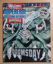 Comics supereroi collezione usato  San Prisco
