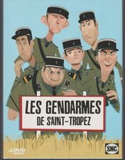 Gendarme saint tropez d'occasion  Saint-Gilles-Croix-de-Vie
