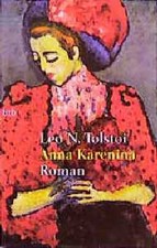 Anna karenina gebraucht kaufen  Berlin