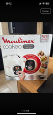 Moulinex cookeo ce851100 d'occasion  Saint-Louis