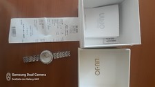 Orologio donna liu usato  Vigliano Biellese