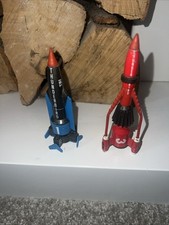 Matchbox thunderbirds tb1 for sale  HULL