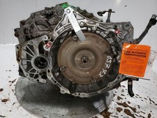 Automatic transmission cvt for sale  Seymour
