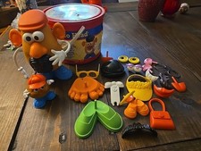 Potato head bucket for sale  Williamsport