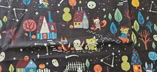Riley blake halloween for sale  BIRKENHEAD