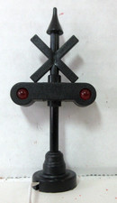Flashing scale crossing for sale  Morganton