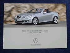 Mercedes slk preisliste gebraucht kaufen  Vechta