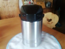 Emsa edelstahl thermokanne gebraucht kaufen  Garching b.München