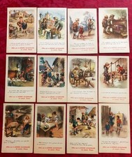 Cartes postales illustrées d'occasion  Marseille XII