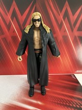 Mattel edge summerslam for sale  ROTHERHAM