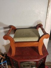 Antique handmade solid for sale  Campbellsville