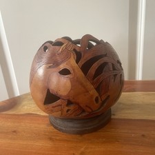 Hand carved appalachian for sale  Lexington
