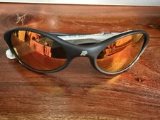 JAQUETA OAKLEY EYE PRETA A&P (ALBINO & PRETO) X PRETA FOSCA COM PRÊMIO RUBI NA MÃO! comprar usado  Enviando para Brazil