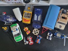 Playmobil konvolut fahrzeuge gebraucht kaufen  Wermelskirchen