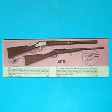 mattel rifle for sale mattel rifle for sale Chicago