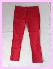 Pantalon slim leg d'occasion  Langlade