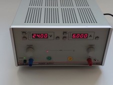 Toellner fach labornetzgerät gebraucht kaufen  Berlin