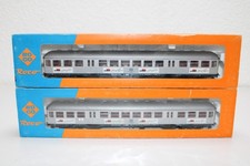 Roco personenwagen silberling gebraucht kaufen  Lüneburg