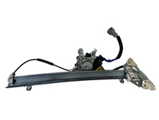 Motorino alzavetro anteriore usato  Italia