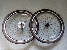 Dbm1 wheelset mtb for sale  HOUGHTON LE SPRING