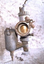 Gros carburateur amac d'occasion  Le Cendre