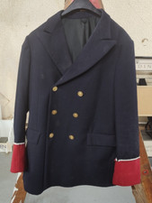 Authentic italian navy for sale  Iron Mountain