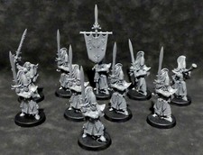 Swordmasters hoeth high for sale  Pullman