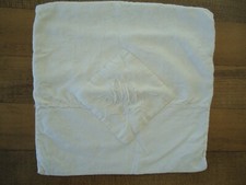 Housse coussin coton d'occasion  Habsheim