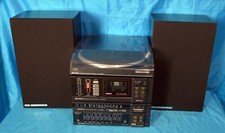 Hitachi stereo md01 for sale  CUPAR