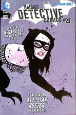 Detective comics high for sale  Leesburg